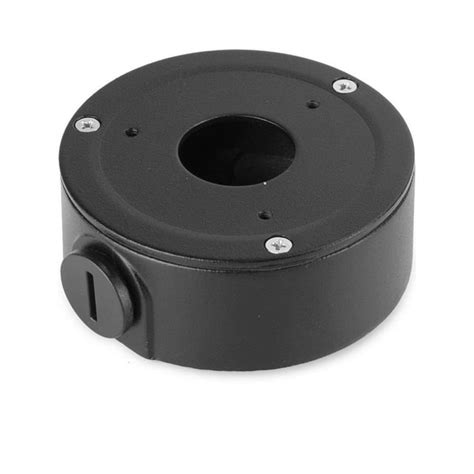 amcrest amcpfa130 e water proof junction box for bullet cameras|Amcrest camera junction box.